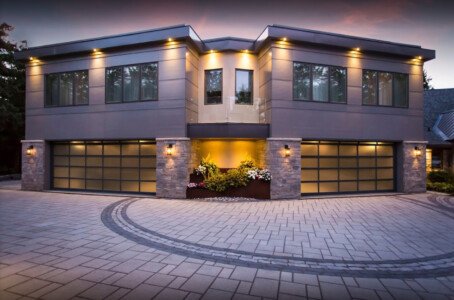Residential Garage Doors