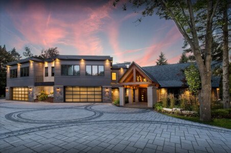 Residential Garage Doors