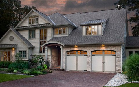 Residential Garage Doors