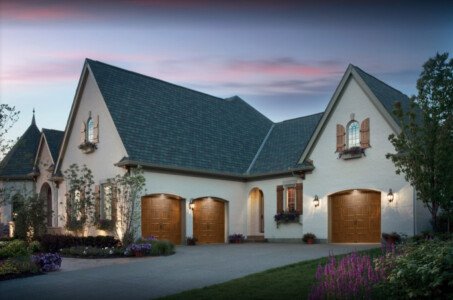 Residential Garage Doors