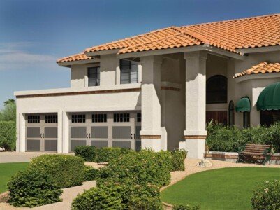 Residential Garage Doors