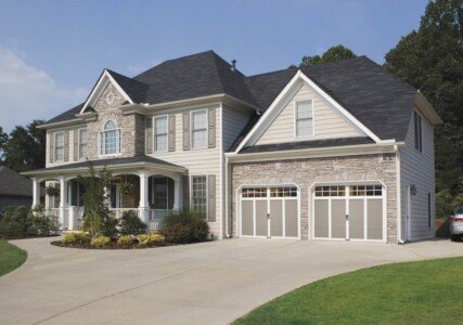 Residential Garage Doors