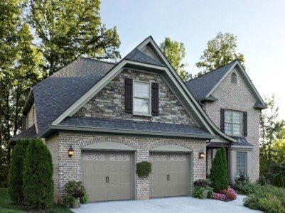 Residential Garage Doors